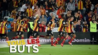 Tous les buts [upl. by Ammann]