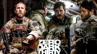 Zero Dark Thirty Full Movie Fact in Hindi  Review and Story Explained  Jessica Chastain  Jason [upl. by Naie]