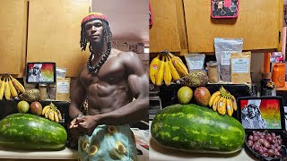 The Best Meal Plan To Lose Fat Faster EAT LIKE THIS [upl. by Asher575]