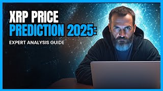 XRP Price Prediction 2025 amp 2030 Expert Analysis [upl. by Hotze]