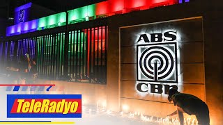 1 taon matapos ibasura ng Kamara ang ABSCBN franchise application gugunitain Sabado  TeleRadyo [upl. by Hteazile]