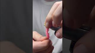 Atomic Egg Fly Tying Tutorial  Upavon Fly Fishing flyfishing flytyingtutorial [upl. by Anaeco]