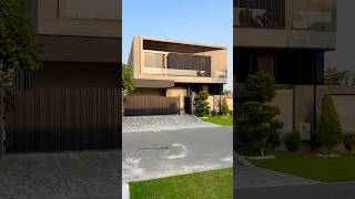 1 kanal House For sale in DHA LahoreFor visit Plz call 03004353456 [upl. by Emalee294]