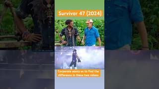 Gabe’s reference from Episode 9 survivor47 baltimoreravens raylewis story nfl survivorcbs [upl. by Hudson]