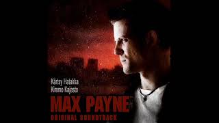 MAX PAYNE THEME MUSIC trending pcgaming ps5 ps4 ps3 maxpayne themesong [upl. by Wenona450]