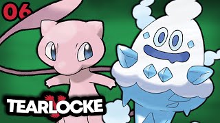 STEAMROLLANDO tutta KALOS È la RUN GIUSTA  Pokémon Y Tearlocke [upl. by Airt]