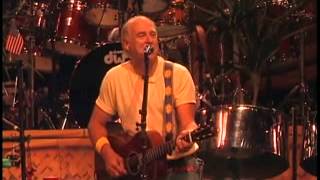 Jimmy Buffett amp Alan Jackson live  Its 5 oclock Somewhere 062603 [upl. by Repsaj]