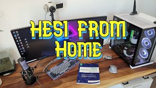 How to Prep for the Proctored HESI Exam at Home [upl. by Anesor]