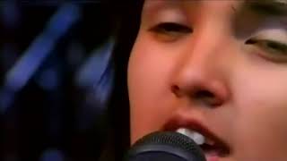 Tanita Tikaram Twist In My Sobriety Official Live Video HD 1 [upl. by Aletse586]