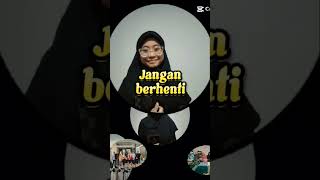 Santri Pesantren Quran Alfatih Putri Depok [upl. by Solon]