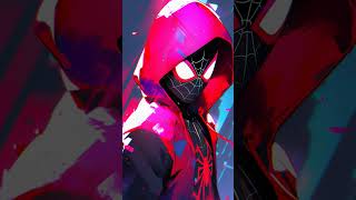 Spiderman miles Morales edit [upl. by Peppel]