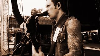 Trivium  EuropeanUK Headline Tour 2017 [upl. by Grizelda692]