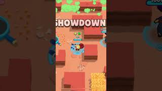 Quadruple jump no super dynamike brawlstars gaming [upl. by Alien]