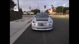 2012 Chrysler 300C front bumper cover with bumper Lip [upl. by Sharyl]