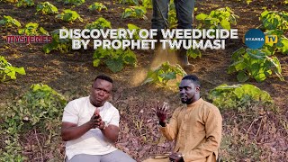 Prophet Twumasis Discovery Of Wedicide subscription christianity Europe Africa spirituality [upl. by Atikaj]