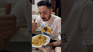 Yakhni Pulao💯 Quick Recipe [upl. by Fritts]