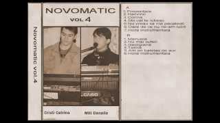 NOVOMATIC  VOL4 album original  nov1993 [upl. by Eidnyl65]