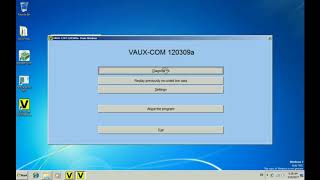 OPCOM V170  USB Driver  Key Free Download [upl. by Tristan241]