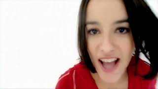 Alizée  Jen ai marre 2003 4K Remastered [upl. by Siroled]