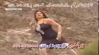 Che Zra Control Kam Shah Sawar and Sitara Younas Meena Kawa Kho 302 Ma Kawa [upl. by Charleton]