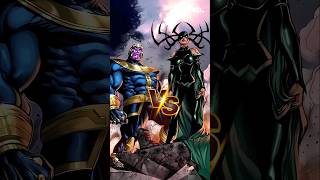 Can Thanos Defeat Hela hela thanos [upl. by Olia]