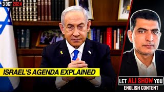 What’s Netanyahu’s Next Target  USA A Subordinate Ally to Israel  Israel’s Agenda Explained [upl. by Schwab]