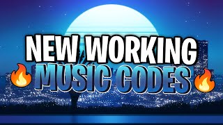 NEW WORKING ROBLOX MUSIC CODESIDS NOVEMBER 2024  Cool Rap Songs ✅ [upl. by Ginni189]