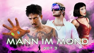 Der Mann im Mond  Akt 3 Songs aus der Bohne I Julien Bam [upl. by Enelrahs]