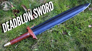 Unstoppable The Deadblow Sword [upl. by Aizirk]