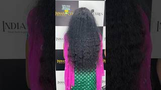 hairextensions hairtransformation hairextension curlyhair curlyhairstyles hyderabad telangana [upl. by Christye72]