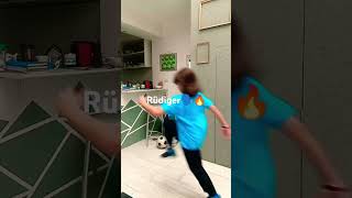 António Rüdiger🗣️🔥⚽football futbol youtube shorts viral funny [upl. by Leatri356]