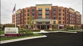 Montclare Supportive Living  Virtual Tour [upl. by Lorita]