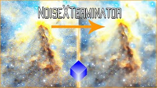 NoiseXTerminator for PixInsight  Is it really THAT good [upl. by Aicilana]