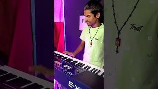 Roland Organ Music 🎹 Fantasy Tune 😎 music shorts trendingshorts [upl. by Abott]