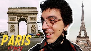 Paris France 🇫🇷😍 أحسن البلايص في باريس، فرنسا [upl. by Nnayelhsa]