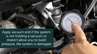 VAG 20 CR Engines Under Boost Fault Codes  How to Fix and Diagnose [upl. by Tierell]