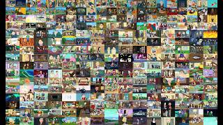 American Dad  264 episodes at the same time Full length 4K [upl. by Cornelia]