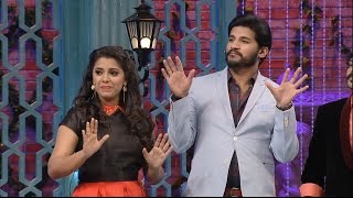 Dhe Chef I Ep 13  Christmas with Vijay Yesudas I Mazhavil Manorama [upl. by Lybis]