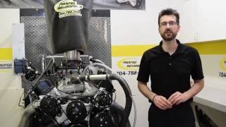 Ignition Timing Result of Incorrect Timing and How to Check Yours [upl. by Koss]