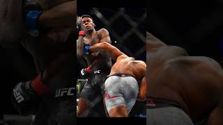 UFC🔴Romero vs Adesanya mma ufc punch champion legend sport shorts viral ko youtube yt [upl. by Ricki247]