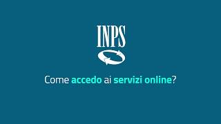 Come accedo ai servizi online [upl. by Ruiz]