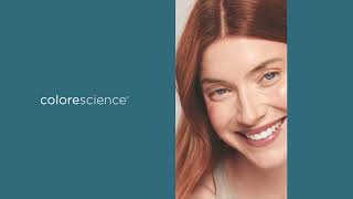 Proven Powerful Skincare  Colorescience® [upl. by Essirahs]