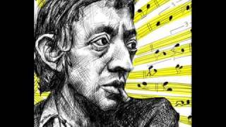 Serge Gainsbourg  Initials BB Menelik [upl. by Pernas]