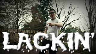 MC CHENZ  LACKIN DISS TRACK [upl. by Nerwal]