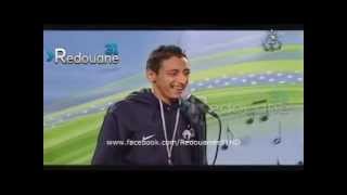 Alhan wa chabab Fou rire 2014  الحان و شباب [upl. by Nosreg]