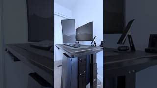 The Ultimate Desk Setup Mounts Monitors amp More [upl. by Llehsal191]