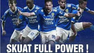 Prediksi Persib vs Persipura Pembuktian Kekuatan Skuat Terbaik Maung Bandung [upl. by Odawa]