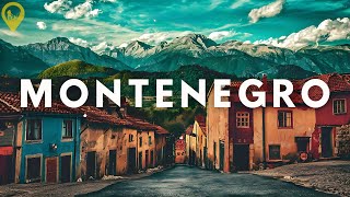 Montenegro Geography History And Culture Documentary [upl. by Digirb]