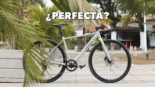 Es buena idea comprar bici nueva  Canyon Roadlite 5 [upl. by Deni]