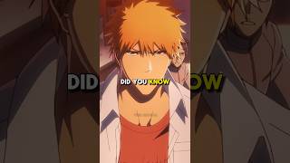 Ichigo Gets PAID By Gotei 13 bleach bleachanime anime [upl. by Elenore42]